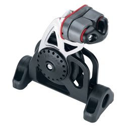 57 mm  | Harken 2143 - Flip-Flop SB Block, Cam Cleat